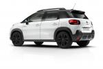 Citroen C3 Aircross Rip Curl 2018 года (WW)